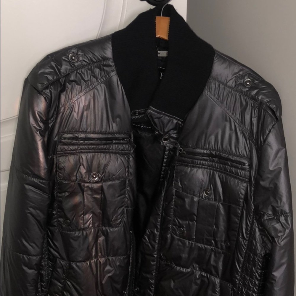 Guess bomber jacket